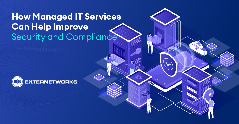 Can managed IT services enhance security?